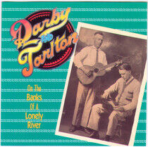 Darby, Tom/Jimmie Tarlton - On the Banks of a Lonely