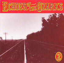 V/A - Echoes of the..-2/21-