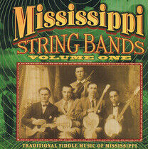 V/A - Mississippi String..-20tr
