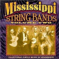 V/A - Mississippi String..2