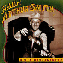 Smith, Arthur - Fiddlin' Arthur Smith
