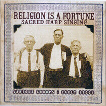 V/A - Religion is a Fortune