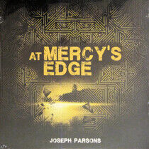 Parsons, Joseph - At Mercy's Edge