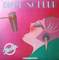 Schuur, Diane - Timeless