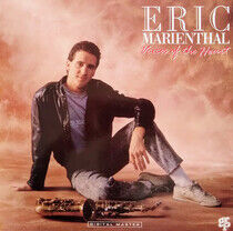 Marienthal, Eric - Voices of the Heart