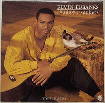 Eubanks, Kevin - Shadow Prophets