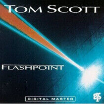 Scott, Tom - Flashpoint
