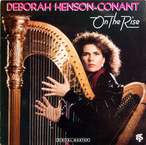 Henson-Conant, Deborah - On the Rise