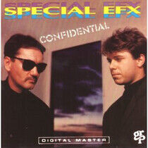 Special Efx - Confidential