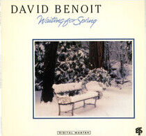 Benoit, David - Waiting For Spring