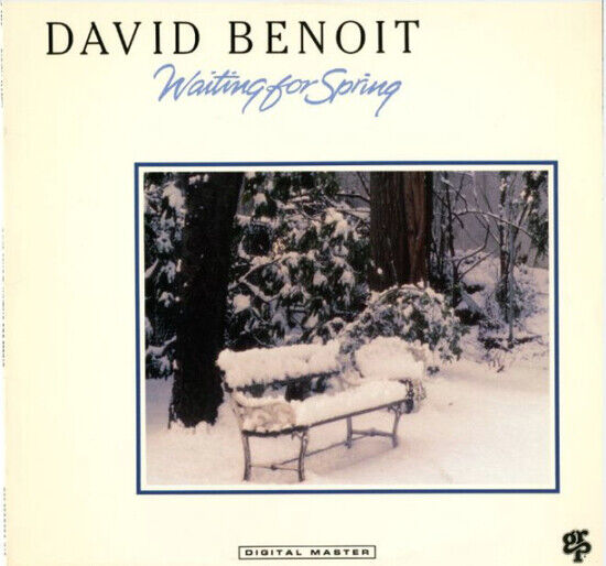 Benoit, David - Waiting For Spring