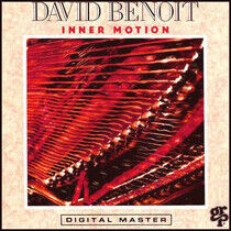 Benoit, David - Inner Motion