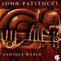 Patitucci, John - Another World