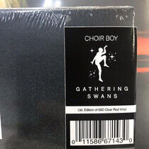 Choir Boy - Gathering.. -Coloured-