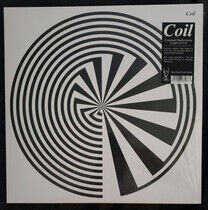 Coil - Constant Shallowness..