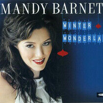 Barnett, Mandy - Winter Wonderland -Digi-