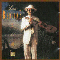 Redbone, Leon - Up a Lazy River =Remaster
