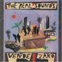 Real Sounds - Wende Zako