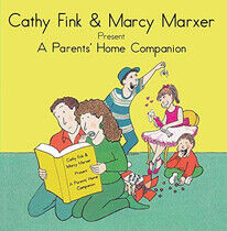 Fink, Cathy & Marcy Marxe - Presents a Parent's Home