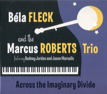 Fleck, Bela & the Marcus - Across the Imaginary..