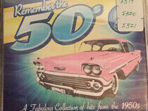 V/A - Remember the 50's