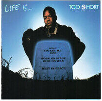 Too $Hort - Life is Too Short