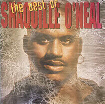O'Neal, Shaquille - Best of -11 Tr.-