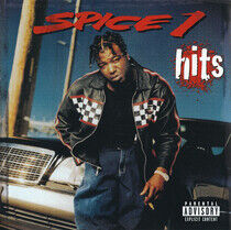 Spice 1 - Best of Spice 1