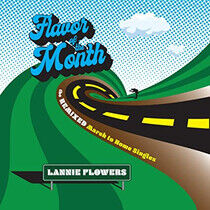 Flowers, Lannie - Flavor of the Month