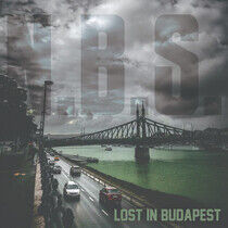 N.B.S. - Lost In Budapest