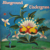 Bluegrasss Undergrass - Hills of Tennessee and..