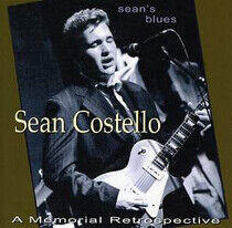 Costello, Sean - Sean's Blues