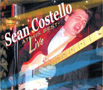 Costello, Sean - At His Best