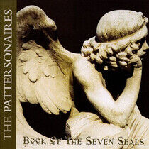Pattersonaires - Book of the Seven Seals