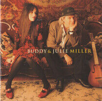 Miller, Buddy & Julie - Buddy and Julie Miller