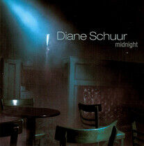 Schuur, Diane - Midnight