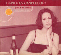 V/A - Dinner By Candlelight -Ja