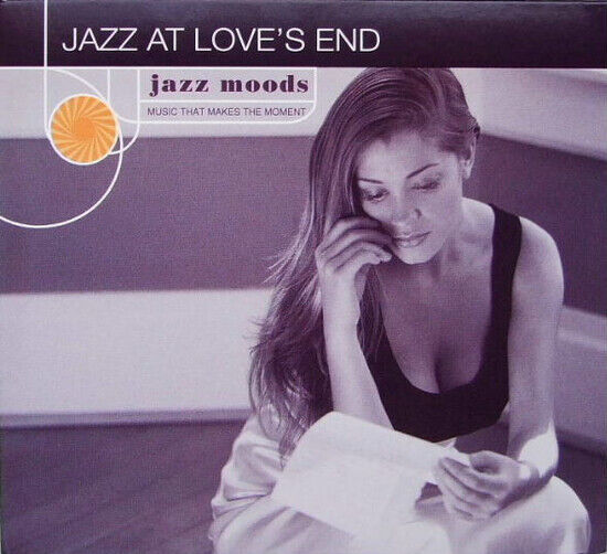 V/A - Jazz At Love\'s End