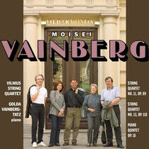 Vainberg, M. - Chamber Music