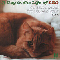 V/A - A Day In the Life of Leo