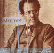 Mahler, G. - Symphony No.4/Lied von De