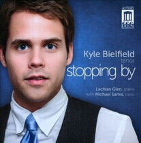 Bielfeld, Kyle - Stopping By
