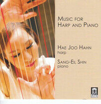 V/A - Music For Harp and Piano