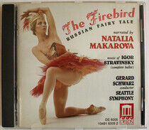 Stravinsky, I. - Firebird