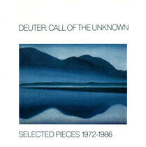 Deuter - Call of the Unknown
