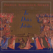 Schroeder-Sheker, Therese - In Dulci Jubilo