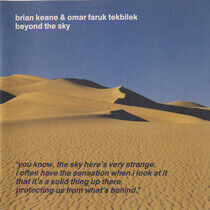 Keane, Brian & Omar Faruk - Beyond the Sky