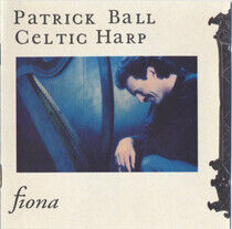 Ball, Patrick - Fiona