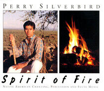 Silverbird, Perry - Spirit