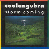 Coolangubra - Storm Coming